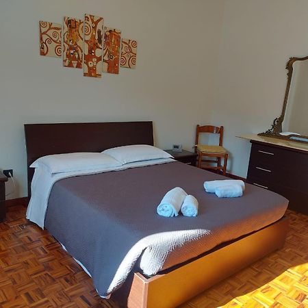 Casa Paradise Castro  ภายนอก รูปภาพ
