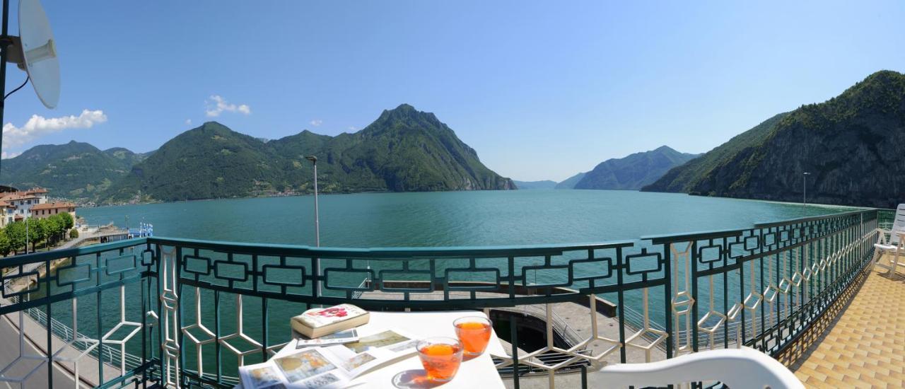 Casa Paradise Castro  ภายนอก รูปภาพ