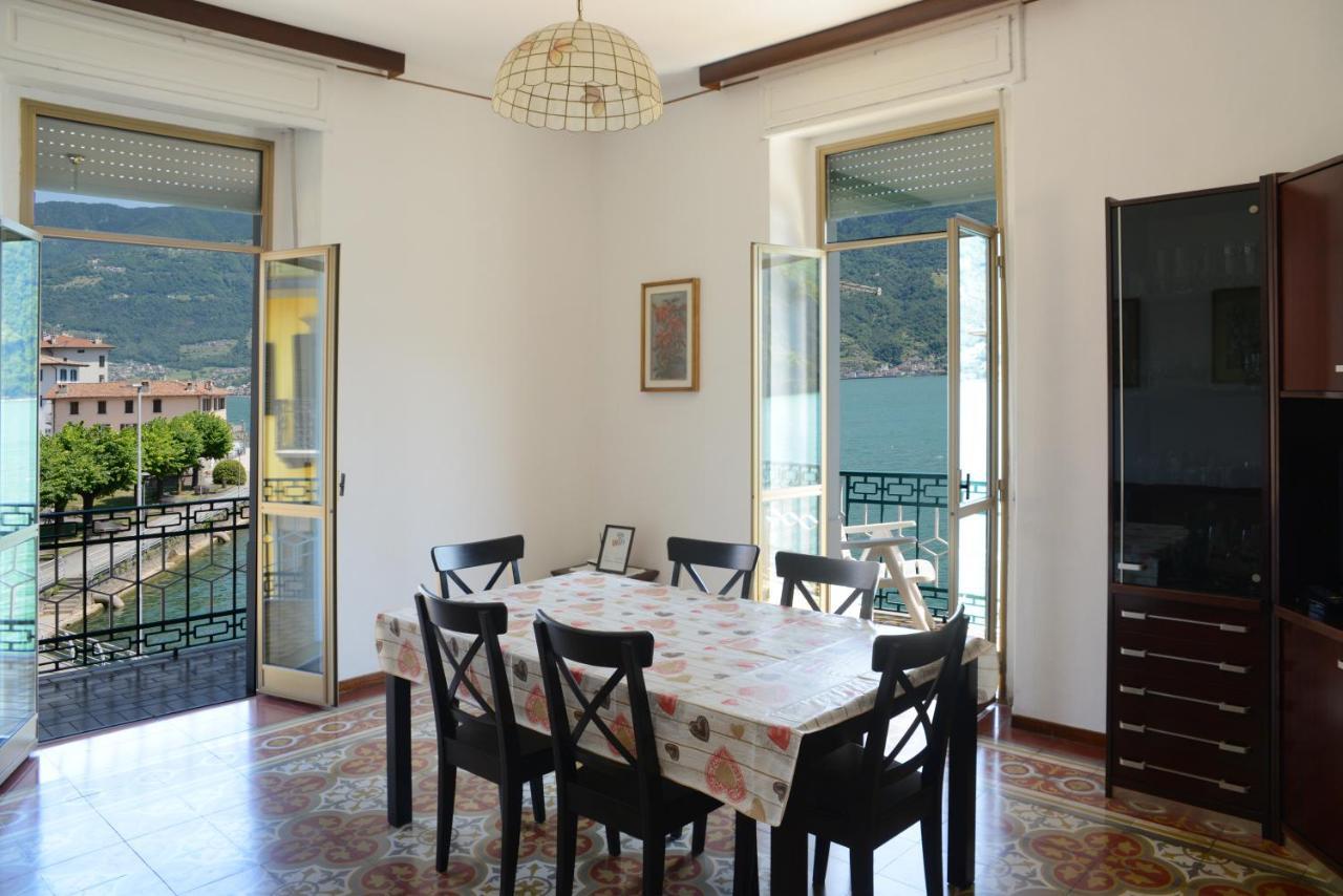 Casa Paradise Castro  ภายนอก รูปภาพ
