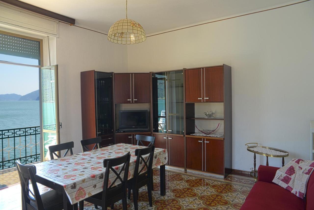 Casa Paradise Castro  ภายนอก รูปภาพ