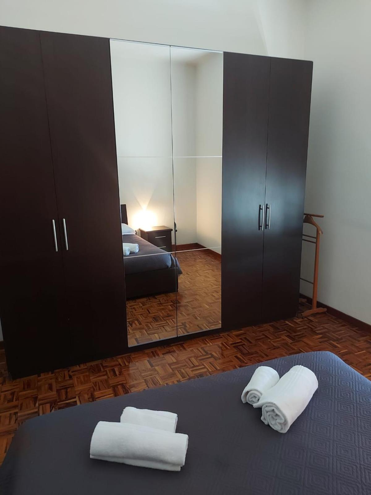 Casa Paradise Castro  ภายนอก รูปภาพ