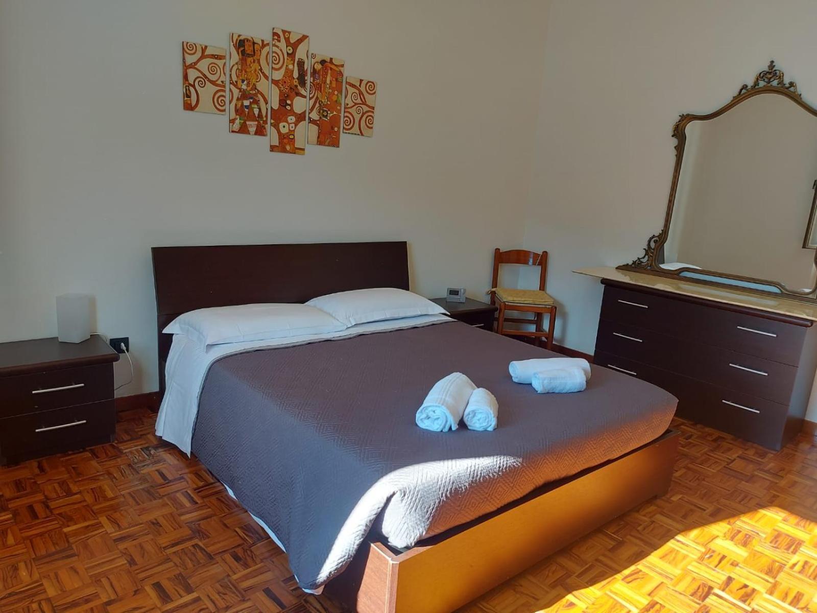 Casa Paradise Castro  ภายนอก รูปภาพ